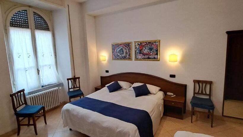 Chambre Standard, Bonazzi