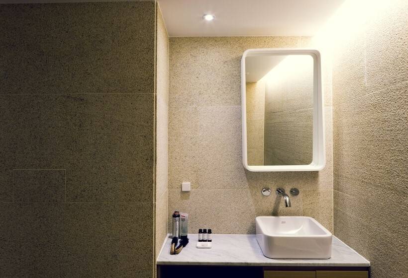 اتاق استاندارد, Busan Amare