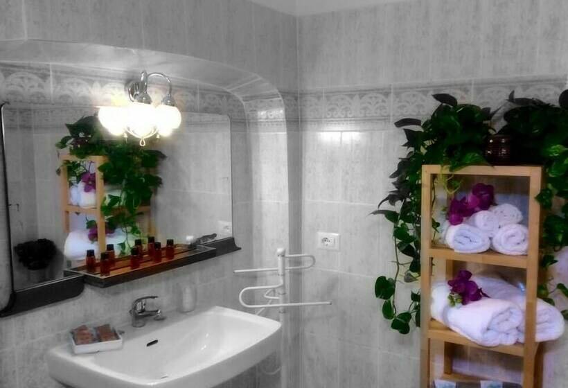 חדר סופריור נוף לים, Castello Dei Principi