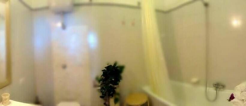 חדר סופריור נוף לים, Castello Dei Principi