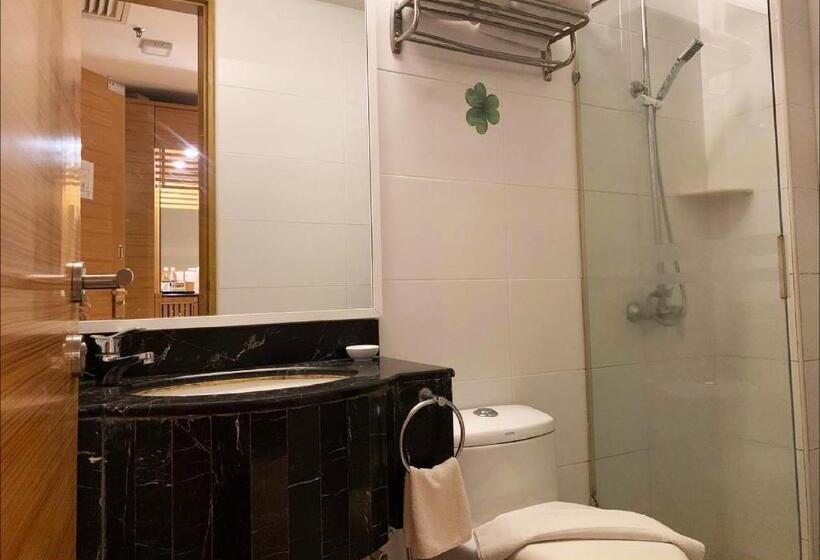 Номер Superior, Crown Garden