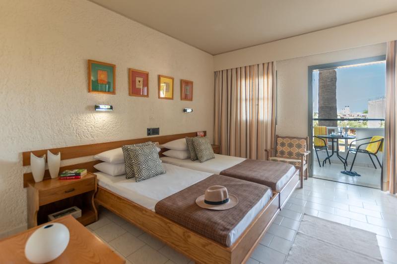 סטודיו סטנדרטי נוף לגינה, Dedalos