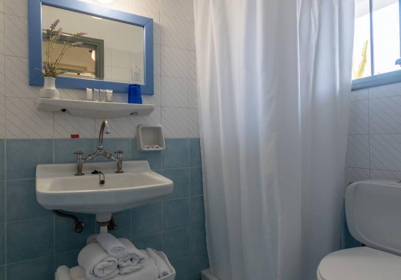 标准三人间, Dedalos