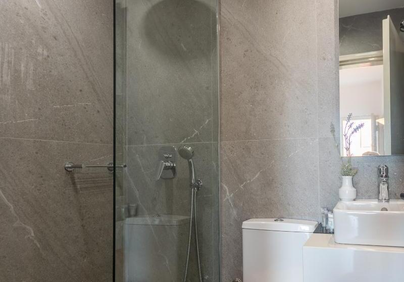 가든 전망 싱글룸, Dedalos