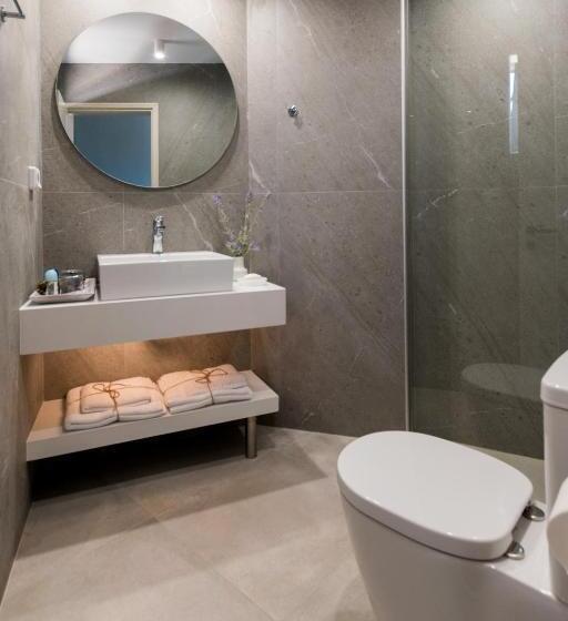 高级园景房, Dedalos