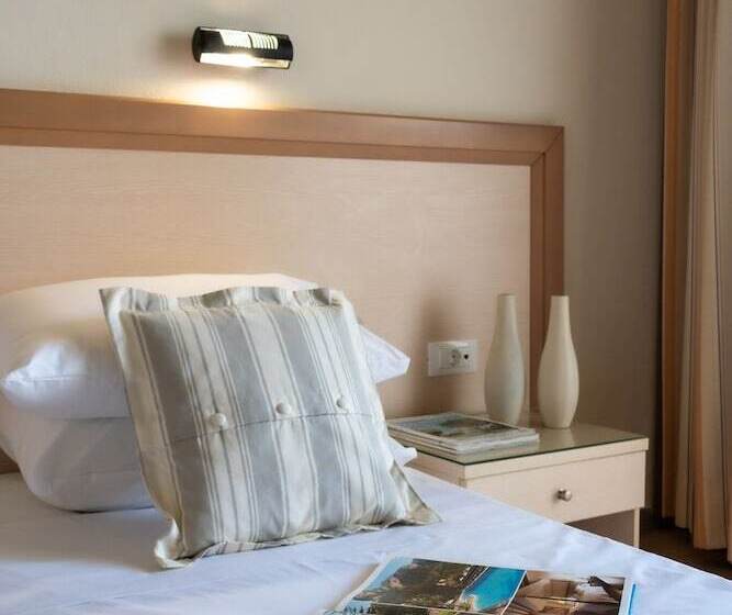 高级园景房, Dedalos