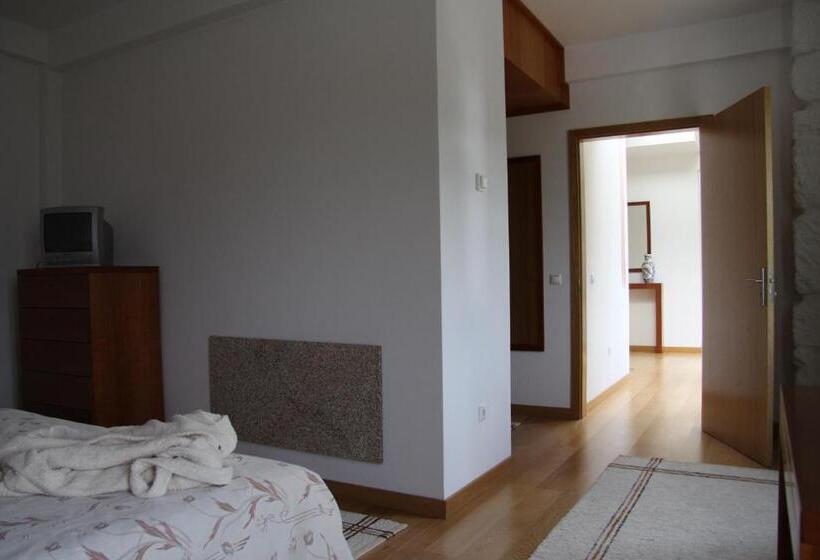 سوییت, Casa Da Quinta Da Calçada