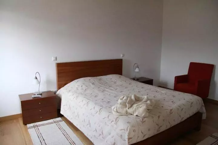 سوییت, Casa Da Quinta Da Calçada