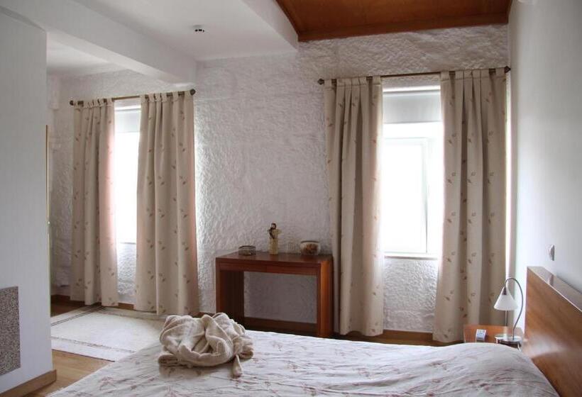 سوییت, Casa Da Quinta Da Calçada