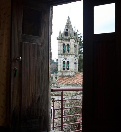 آپارتمان 2 خوابه, Casa Da Quinta Da Calçada