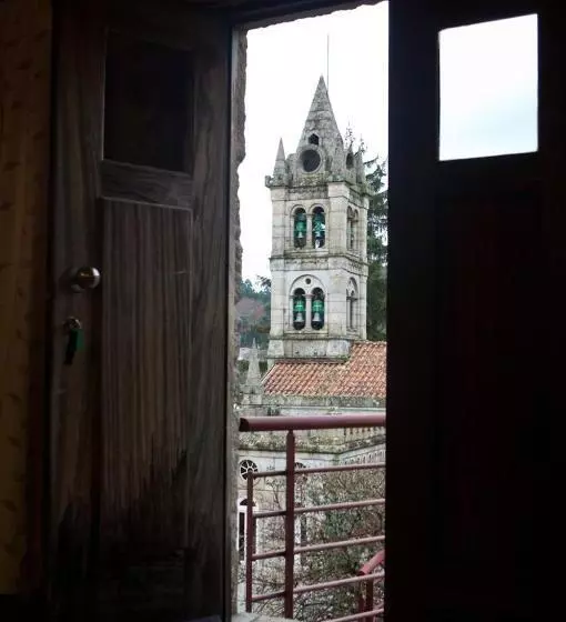 آپارتمان 2 خوابه, Casa Da Quinta Da Calçada