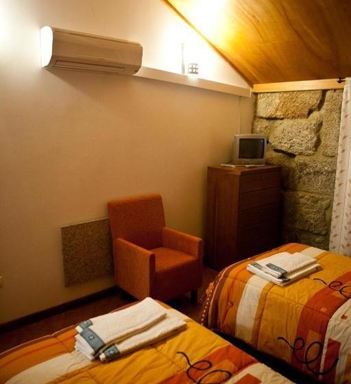 آپارتمان 2 خوابه, Casa Da Quinta Da Calçada