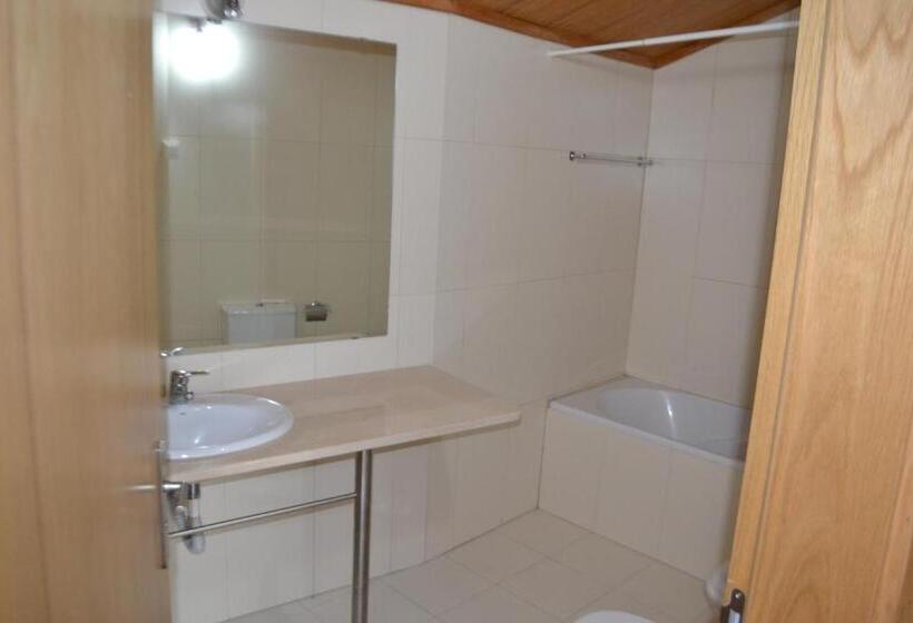 آپارتمان 2 خوابه, Casa Da Quinta Da Calçada