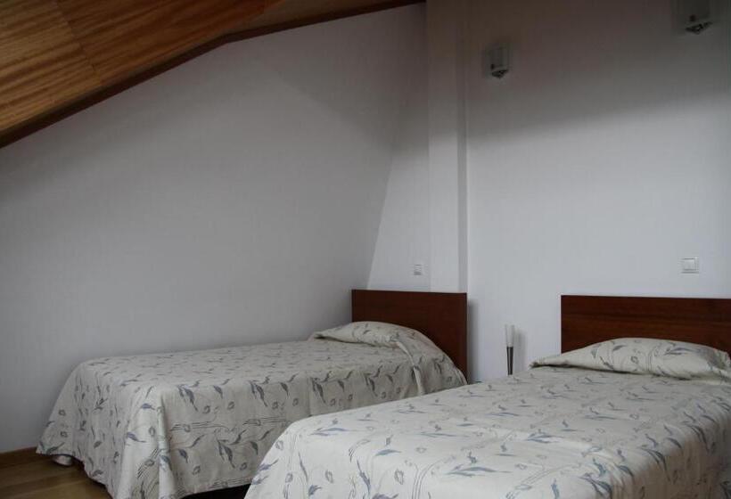 اتاق استاندارد یک نفره, Casa Da Quinta Da Calçada