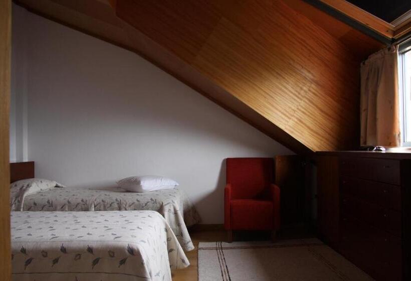 اتاق استاندارد یک نفره, Casa Da Quinta Da Calçada