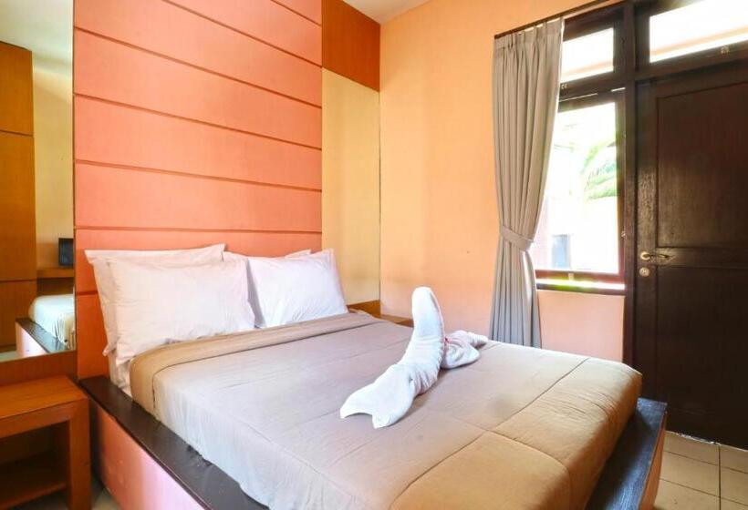 Номер Стандарт, Sayang Residence I