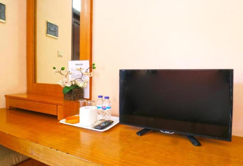 Номер Стандарт, Sayang Residence I