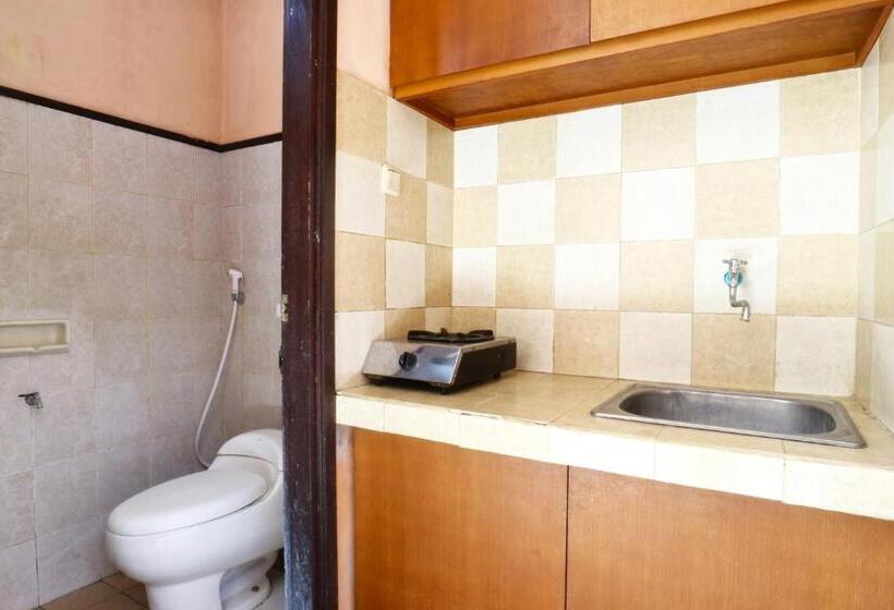 Номер Стандарт, Sayang Residence I