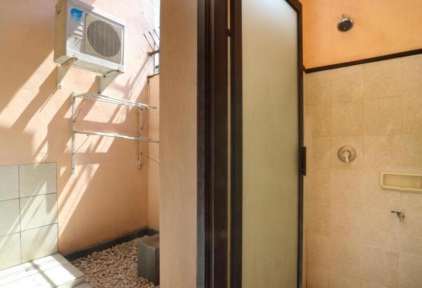 Номер Стандарт, Sayang Residence I