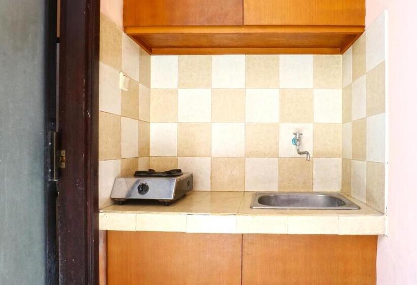 Номер Стандарт, Sayang Residence I