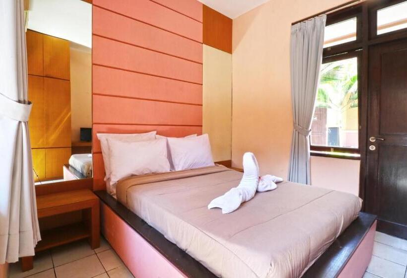 Номер Стандарт, Sayang Residence I