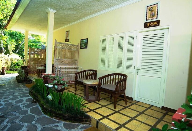 غرفة سوبيريور, Sendok