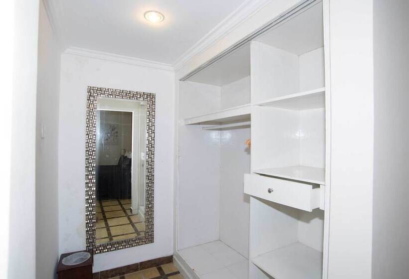 غرفة ديلوكس, Sendok