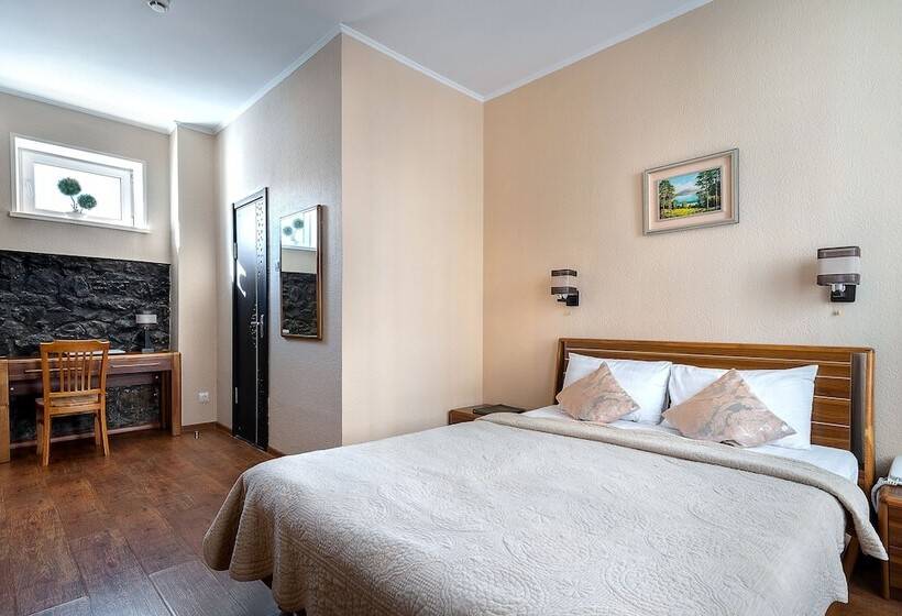 Номер Стандарт, Sibirskoe Podvorie