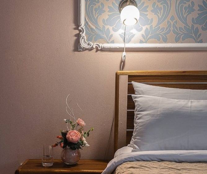 Номер Стандарт, Sibirskoe Podvorie