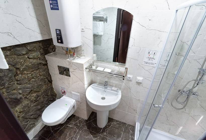 Номер Стандарт, Sibirskoe Podvorie