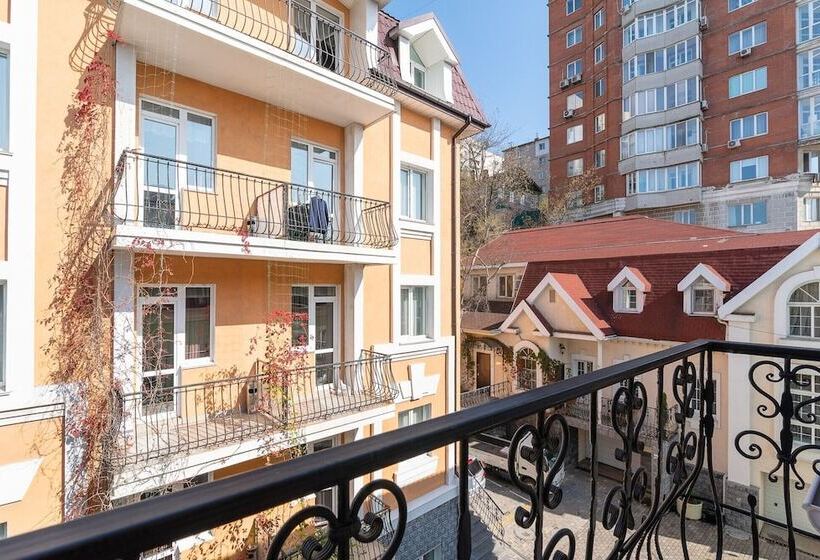 Люкс, Sibirskoe Podvorie