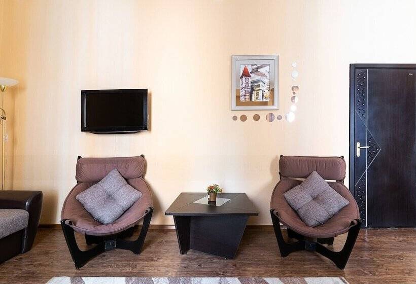 Люкс, Sibirskoe Podvorie