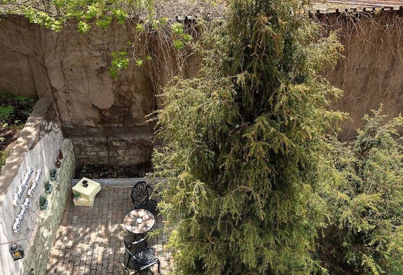 Номер Стандарт, Sibirskoe Podvorie