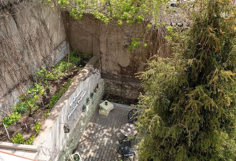 Номер Стандарт, Sibirskoe Podvorie