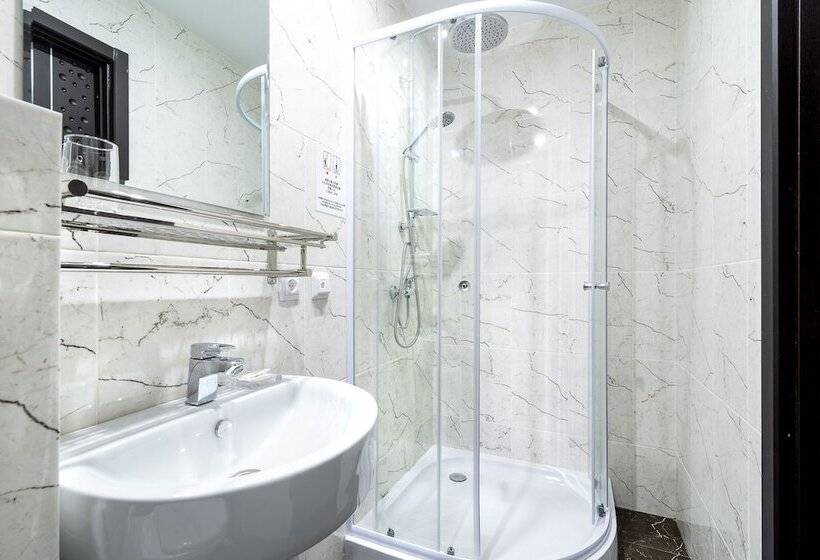 Номер Стандарт, Sibirskoe Podvorie