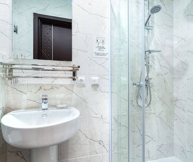 Номер Стандарт, Sibirskoe Podvorie