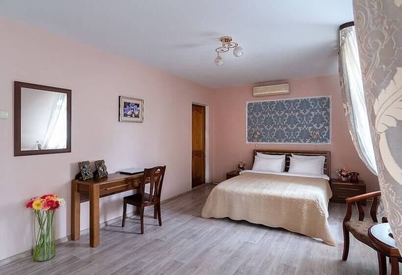 Номер Стандарт, Sibirskoe Podvorie