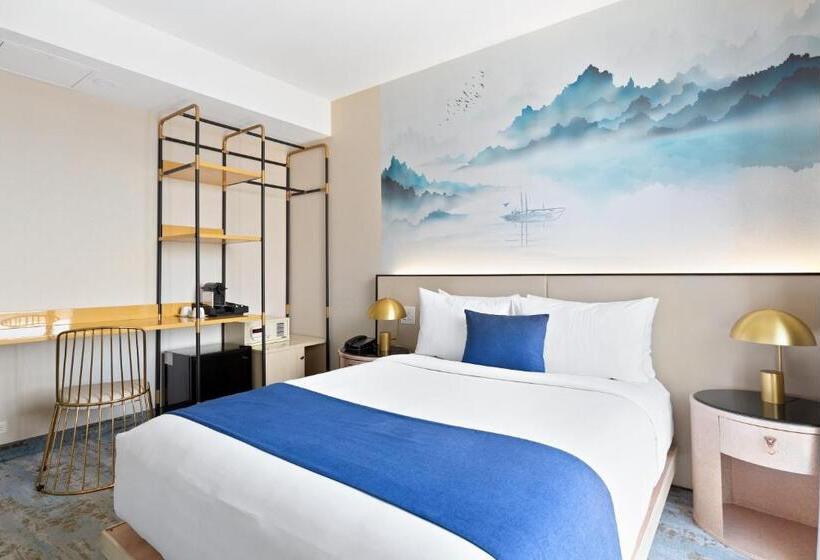 스탠다드 룸, The Parc