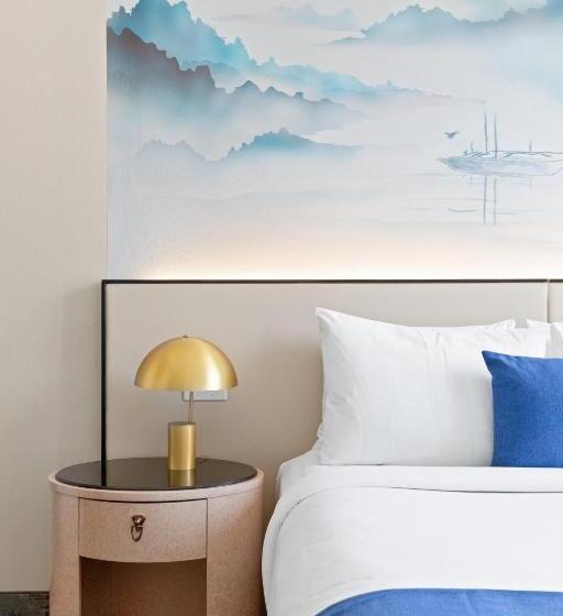 스탠다드 룸, The Parc