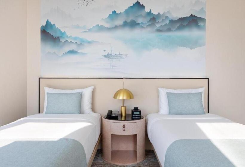 스탠다드 룸, The Parc