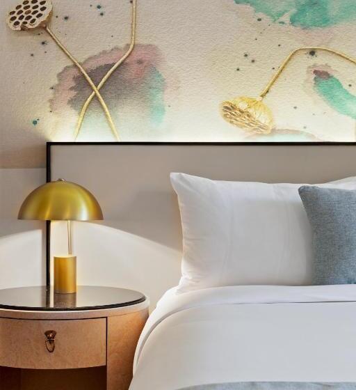 스탠다드 룸, The Parc