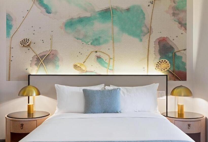 스탠다드 룸, The Parc