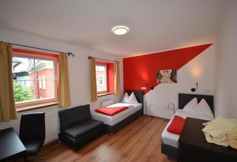 Номер Стандарт, Traube