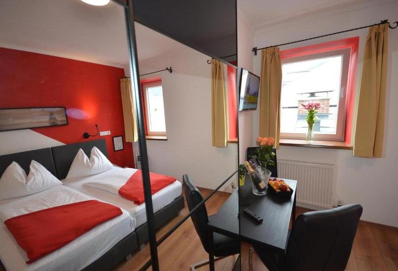 스탠다드 룸, Traube