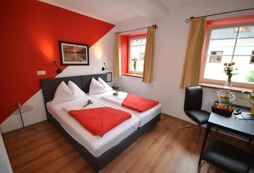 스탠다드 룸, Traube