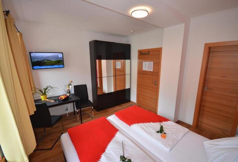 Номер Стандарт, Traube