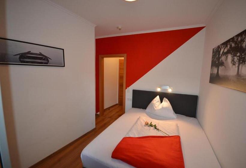 Quarto Economy, Traube