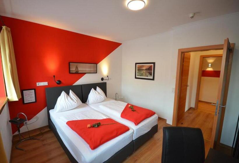 패밀리 룸, Traube