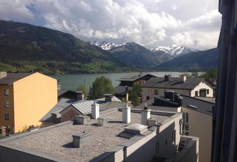 수피리어 룸, Traube