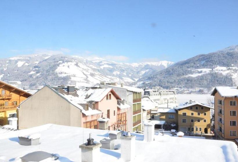 수피리어 룸, Traube